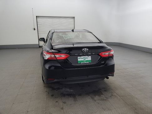 Used 2019 Toyota Camry LE image 6