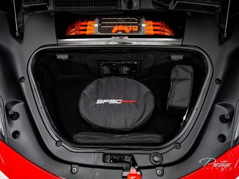 Used 2024 Ferrari SF90 Spider AWD/4WD image 6