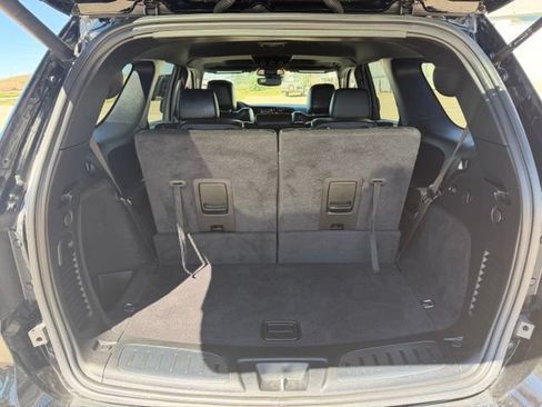 Used 2025 Dodge Durango GT AWD/4WD image 36