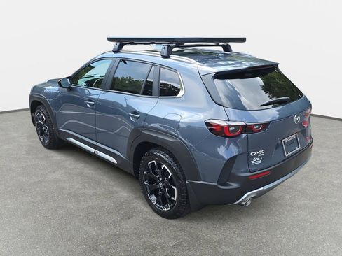 New 2025 MAZDA CX-50 Meridian Edition w/ Apex Package AWD/4WD image 7