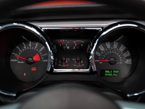 Used 2007 Ford Mustang GT Premium RWD image 44