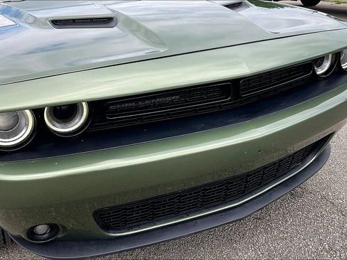 Used 2018 Dodge Challenger SXT Plus RWD image 24