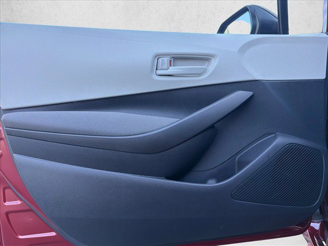 New 2027 Toyota Corolla LE FWD image 10