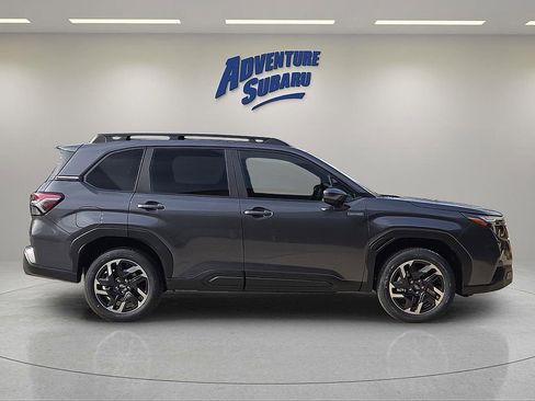 New 2026 Subaru Forester Premium AWD/4WD image 7