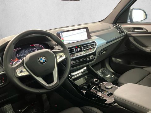 Used 2023 BMW X3 sDrive30i w/ Convenience Package RWD image 10