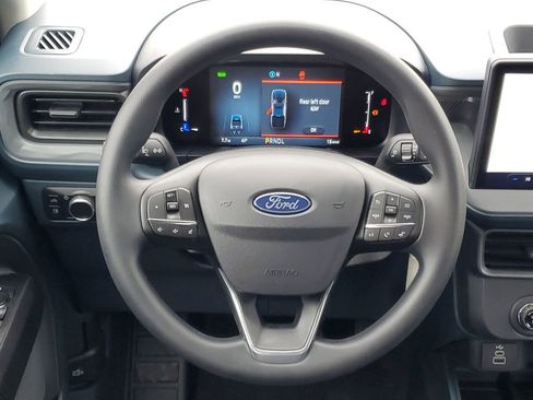 New 2025 Ford Maverick XL image 23