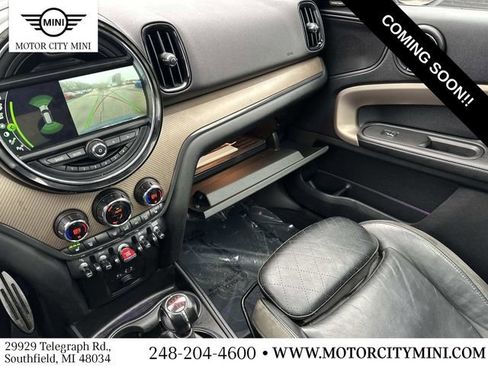 Used 2018 MINI Cooper Countryman John Cooper Works image 38