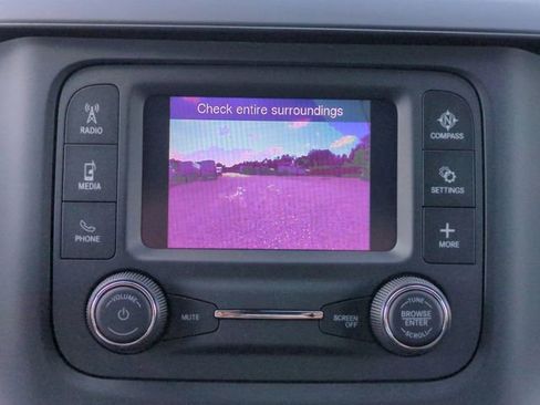 New 2024 RAM 3500 Tradesman image 16