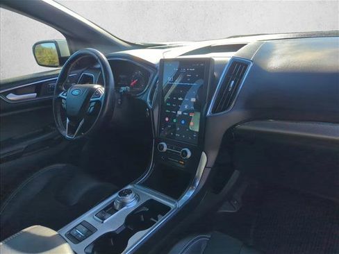 Certified 2021 Ford Edge ST w/ Equipment Group 401A image 21