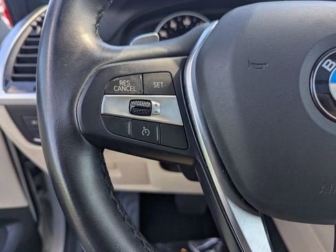 Used 2021 BMW X3 sDrive30i w/ Convenience Package image 28