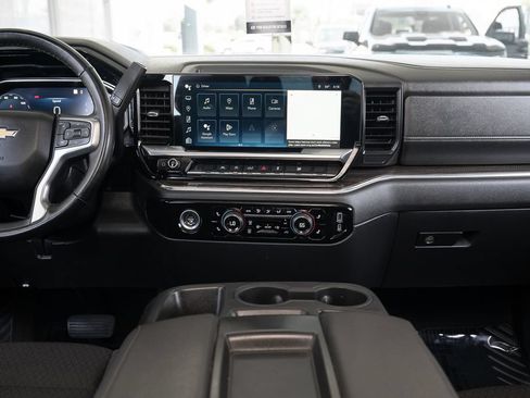 Used 2023 Chevrolet Silverado 1500 LT RWD image 31