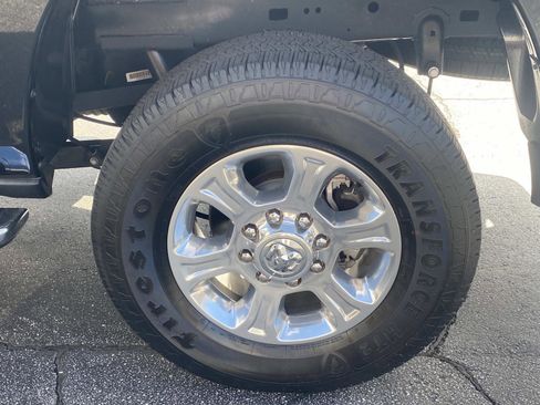 Certified 2024 RAM 2500 Big Horn w/ Bed Utility Group image 16