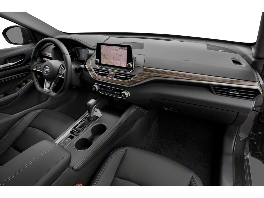 Used 2019 Nissan Altima 2.5 Platinum FWD image 13