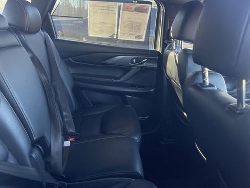 Used 2023 MAZDA CX-9 Grand Touring image 32