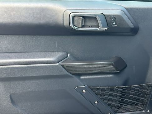 Certified 2025 Ford Bronco Badlands image 19