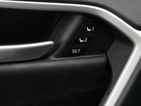Used 2023 Toyota RAV4 Limited w/ Limited Grade Weather Package AWD/4WD image 19