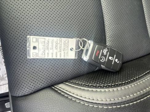 New 2026 RAM 1500 RHO w/ RHO Level 1 Equipment Group AWD/4WD image 30