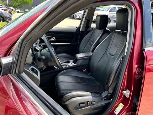 Used 2016 GMC Terrain SLT w/ Open Road Package image 6