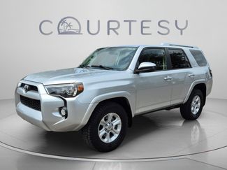 Used 2018 Toyota 4Runner SR5 RWD 360° Tour