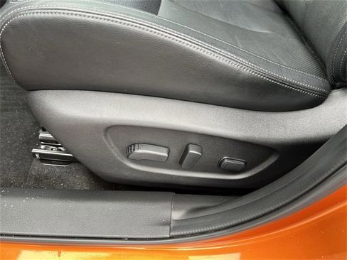 Used 2021 Nissan Rogue Sport SL w/ Premium Package image 14