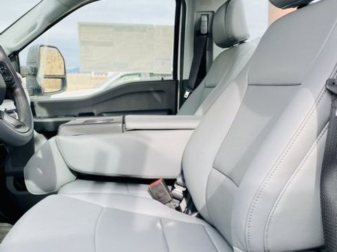 New 2026 Ford F350 XL image 14