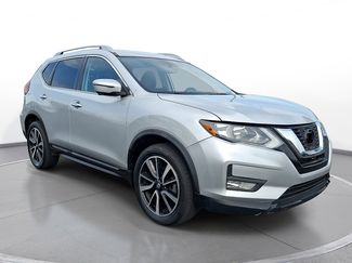 Used 2019 Nissan Rogue SL AWD/4WD video 1