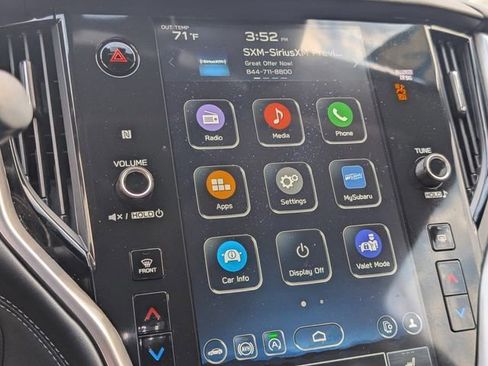 Used 2023 Subaru Outback Premium image 25