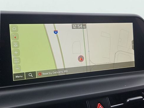 Certified 2024 Kia Seltos X-Line image 16