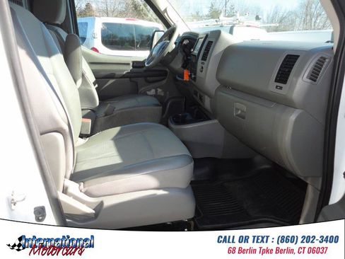 Used 2020 Nissan NV 1500 SV RWD image 14
