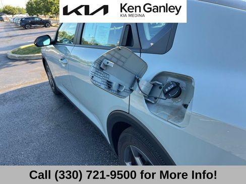 Certified 2025 Kia K4 FWD image 49