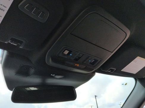 New 2026 Ford Explorer Platinum RWD image 22