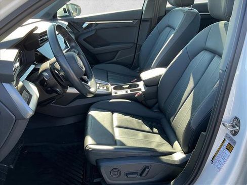 Used 2023 Audi A3 2.0T Premium w/ Convenience Package image 12