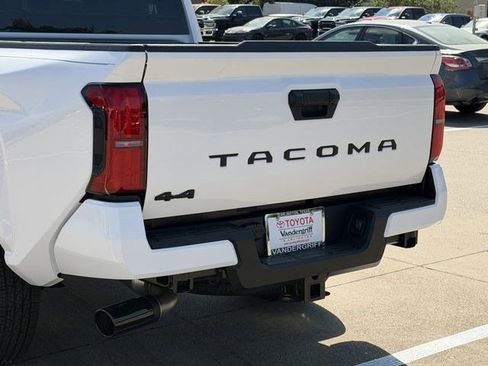 New 2026 Toyota Tacoma SR5 image 6