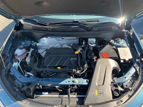 Used 2026 Buick Envista Preferred w/ Convenience I Package FWD image 9