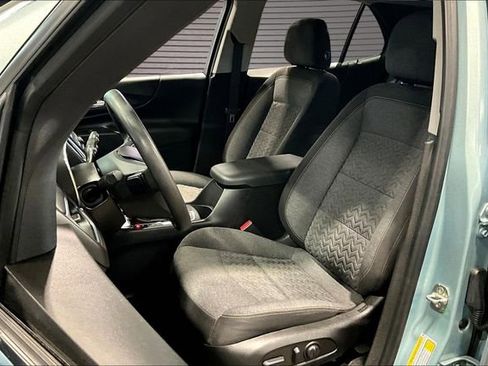 Used 2022 Chevrolet Equinox LT FWD image 18