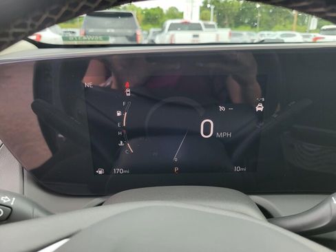 New 2026 Buick Encore GX Preferred w/ Comfort Package image 20