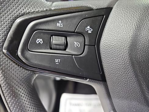 Certified 2023 Chevrolet TrailBlazer LT image 21