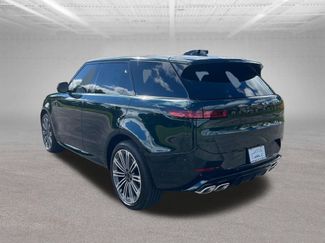 New 2026 Land Rover Range Rover Sport Dynamic SE AWD/4WD video 3
