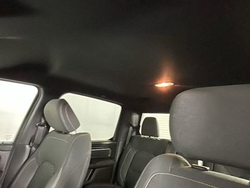 Used 2025 RAM 1500 Big Horn AWD/4WD image 13