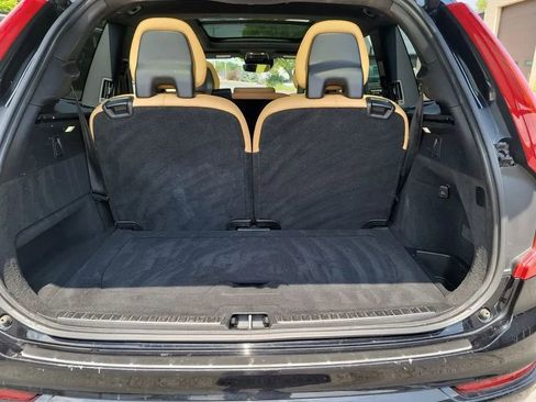 Used 2018 Volvo XC90 T6 Momentum w/ Convenience Package AWD/4WD image 30