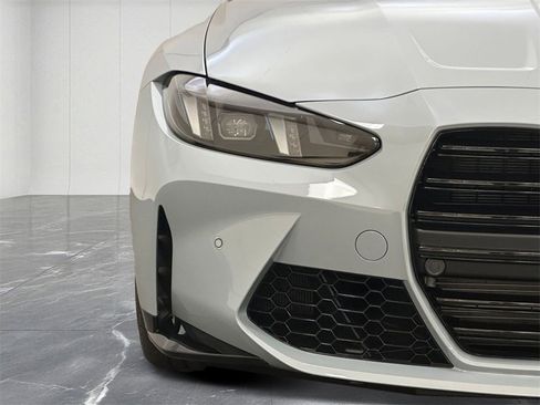 Used 2025 BMW M4 xDrive Competition w/ Executive Package image 15