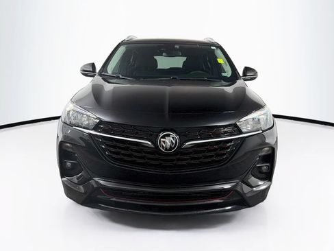 Used 2023 Buick Encore GX Select FWD image 2