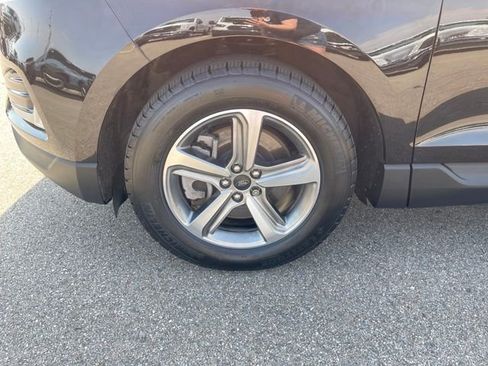 Used 2023 Ford Edge SEL w/ Convenience Package AWD/4WD image 22