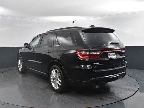 Used 2024 Dodge Durango R/T image 7