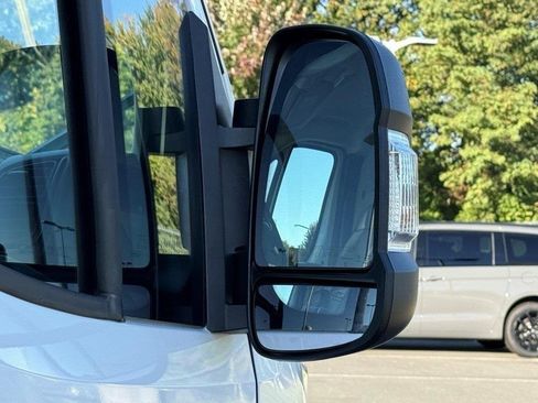 New 2025 RAM ProMaster 1500 w/ Convenience Group image 6