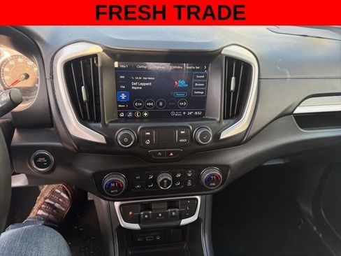 Used 2023 GMC Terrain SLT w/ Elevation Edition image 15