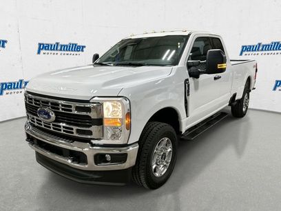 Used 2026 Ford F350 XLT w/ 360-Degree Camera Package