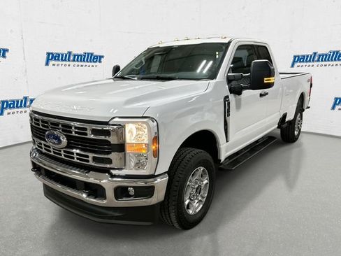 Used 2026 Ford F350 XLT w/ 360-Degree Camera Package image 1