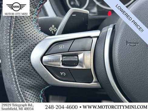 Used 2015 BMW 435i xDrive Coupe image 25