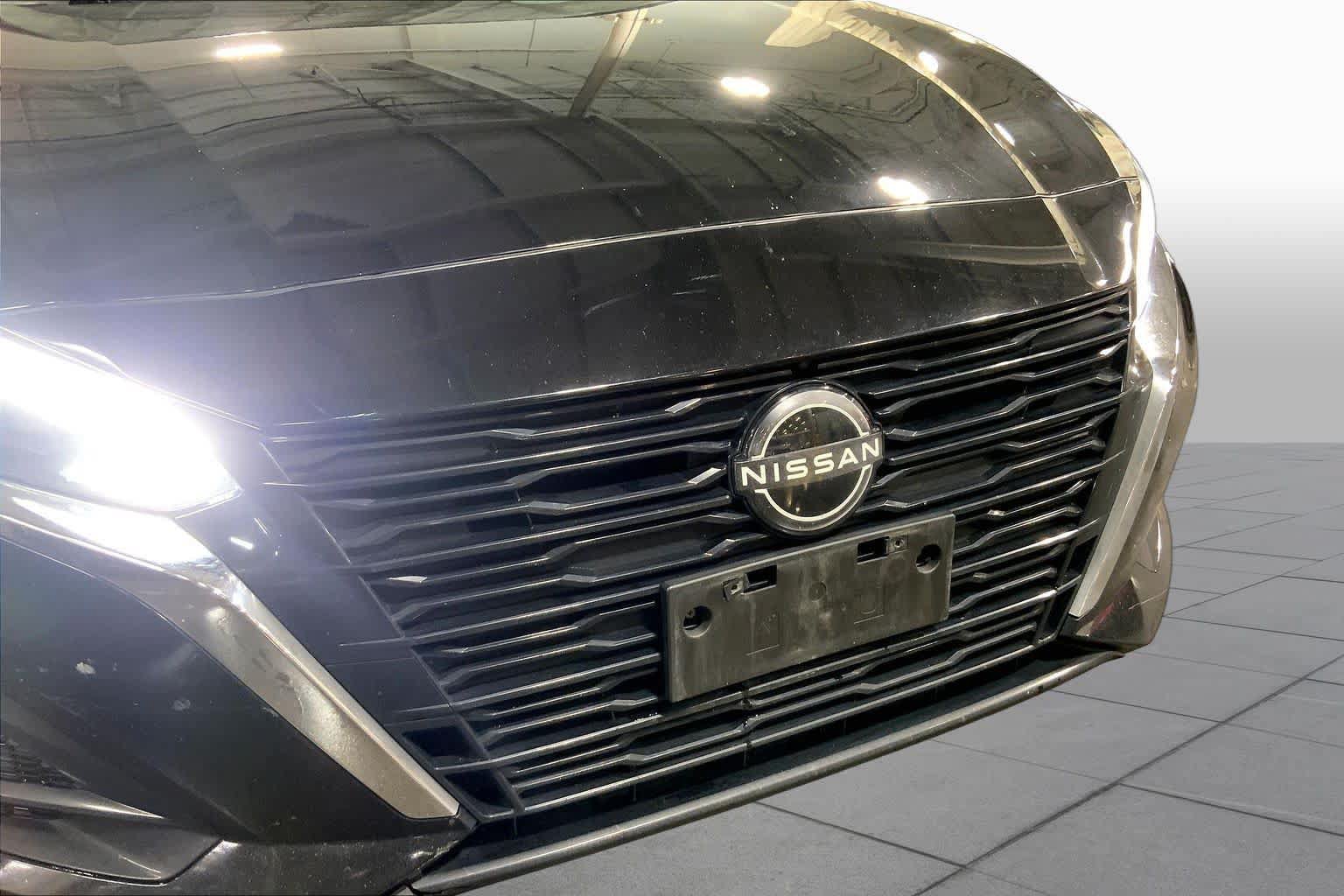 Used 2023 Nissan Altima 2.5 SL AWD/4WD image 30